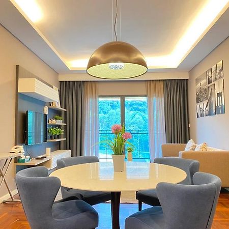 Genting Highlands Vista Residences Free Wi-Fi & 1 Parking Exteriér fotografie