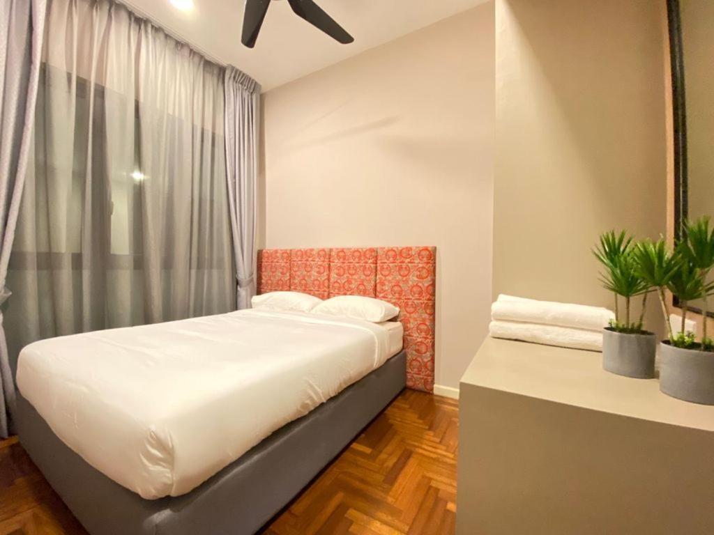 Genting Highlands Vista Residences Free Wi-Fi & 1 Parking Exteriér fotografie