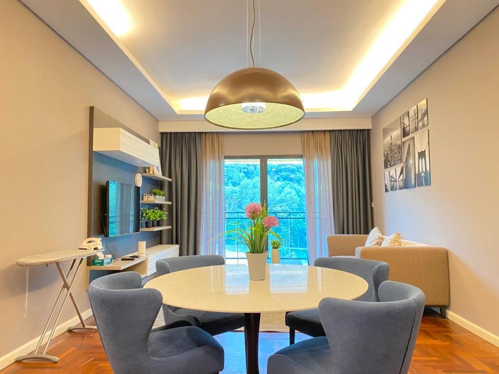 Genting Highlands Vista Residences Free Wi-Fi & 1 Parking Exteriér fotografie